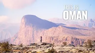 OMAN - Travel Inspiration