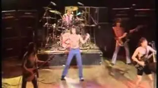 AC/DC - TNT (1977)