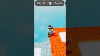 Fast Lag High Jumps All The Way 