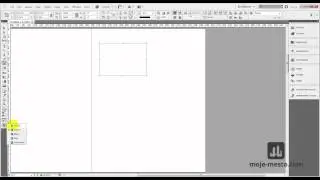 InDesign 6: Slike v InDesignu