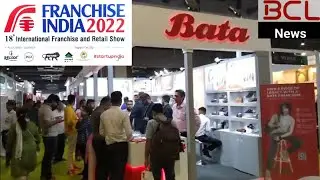 FRANCHISE INDIA EXPO 2022
