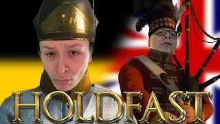 Holdfast Gameplay