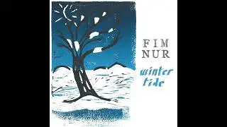 Fimnur - Wintertide (2024) (Winter Synth, Dungeon Synth)