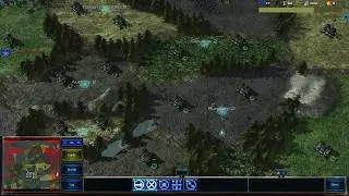 Risk Legacy SC2 8 Player FFA Game