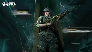 NEW BATTLE PASSS CODM