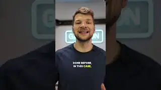 The BEST way to get STRONGER!