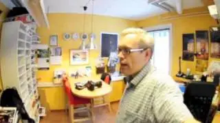 Fotomässan Göteborg Med Fotomicke