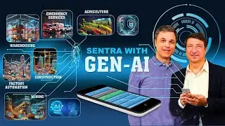 Sentra Gen-AI for Real-Time Team Communication System