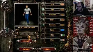 Nox Any% Wizard Speedrun in 