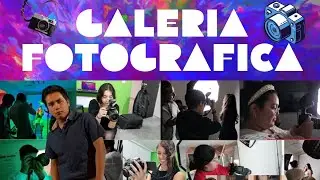 Galería Fotográfica - Josué M Rangel - @yazminurueta1709 #fotografia #fotos #galería #production