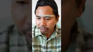 Jadi saudara dong #shorts