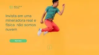 Ryzex pegou o dinheiro de todos  e sumiu entenda por que mineradora em nuvem são todas scam