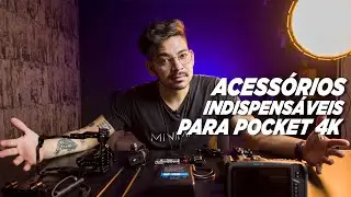 Use a sua Pocket no Máximo Potencial