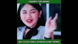 Sering di genjot saat sendirian dikost gadis cantik dan menggoda Hamil sama suami orang