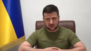Зеленский в парламенте Франции: Дайте нам членство в ЕС. Ждем от вас, чтобы Россия искала мир