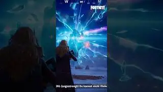 Marvel Fortnite 🦸‍♂️ Dr Doom besiegt ⚔️ #legofortnite #marvel #letsplay #gaming #wanda