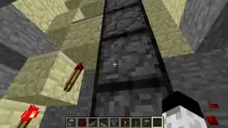 Minecraft: Redstone Tutorial #2- Auto Item Sorter