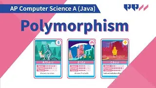 Inheritance and Polymorphism: Superclass reference variable and Subclass object