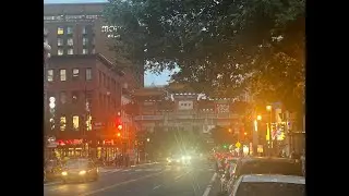 WFI DMV/D.C. REBUKES ASAKE And ALL HELL BREAKING LOOSE!!!