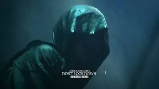 Loota & JUMADIBA - Don't Look Down (Brodinski Remix) (Visualizer)