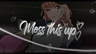 eiko edit / @Visperv remake