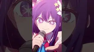 Ai - The lost soul down // Oshi no ko 