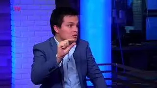 Interview of Kriptos at ILTV.tv [Israel]