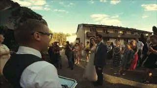 Свадьба Сергея и Вероники