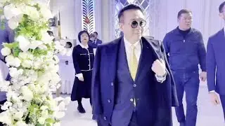 Открытие компании Greenleaf в Кыргызстане день 2