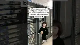 The best feeling! 🎉 