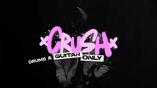BennyKay - Crush (Luminocity Version)