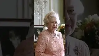 James Bond y Su Majestad la Reina en una misión a la apertura de los Olímpicos de Londres 2012.
