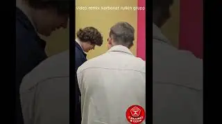 НИКИТА ЭЛЕКТРОНИК и ИЛЬЯ ФЕЛИКСОВИЧ отжигают под гимн клуба СДЕЛАНО В СССР