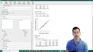 Stats Apps Tutorials: 17. Running a one-way ANOVA in JASP and interpreting the output