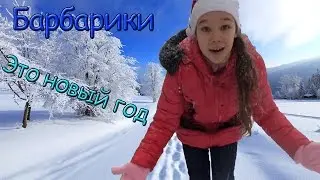Барбарики - Это новый год
