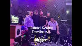 Gabriel Koldini Damibrundi