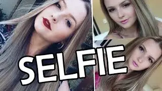 MAQUIAGEM PARA ARRASAR NAS SELFIES