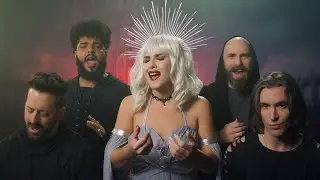 “Shero Returns” A Capella remix from PUBG Mobile VoicePlay ft. Ashley Diane
