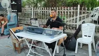 Başkentli Sefa-Bak yine yollara (Ağla Sevdiğim)