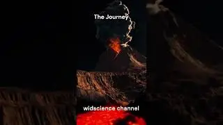 the journey