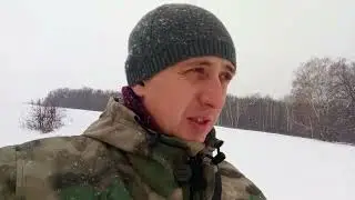 Кормлю мышей