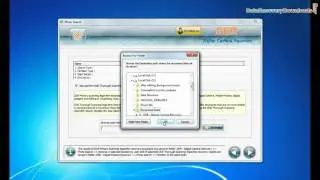 Canon DSLR digital camera deleted photographs restore