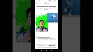 ফেসবুক বোনাস প্রোগ্রামে আবেদন করে টাকা আয় করুন! সহজ গাইড | How to Apply for Facebook Bonus Program