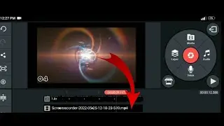 How To Make 3D Intro For YouTube in Kinemaster For Free
