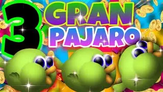 JUGANDO CON 3 PAJAROS LEGENDARIOS-Zombie Tsunami