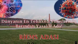 Yasak Ada: Riems'in Kapılarının Ardında Neler Oluyor?