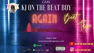Beat Rap Kreyol Instrumental - Nou Bouke (Prodz By KJ On The Beat Boy)