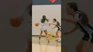 Iron Sharpens Iron #basketball #basketballtraining #shorts