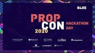 PropCon 2020 Hackathon by BLEE Hackathons