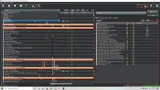 Creating A Merge Using zMerge
